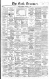 Cork Examiner Tuesday 19 January 1869 Page 1