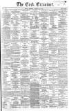 Cork Examiner Friday 29 January 1869 Page 1