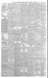 Cork Examiner Saturday 06 February 1869 Page 2