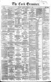 Cork Examiner Thursday 11 February 1869 Page 1