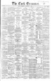 Cork Examiner Monday 15 February 1869 Page 1