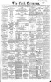 Cork Examiner Thursday 18 February 1869 Page 1