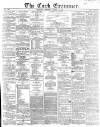 Cork Examiner Thursday 04 March 1869 Page 1