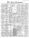 Cork Examiner Friday 12 March 1869 Page 1