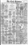 Cork Examiner Friday 30 April 1869 Page 1