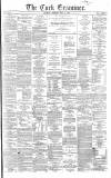 Cork Examiner Tuesday 04 May 1869 Page 1