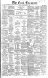 Cork Examiner Tuesday 11 May 1869 Page 1