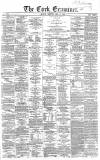 Cork Examiner Monday 17 May 1869 Page 1