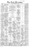 Cork Examiner Thursday 20 May 1869 Page 1