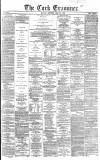 Cork Examiner Monday 24 May 1869 Page 1