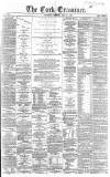 Cork Examiner Thursday 27 May 1869 Page 1