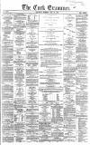 Cork Examiner Saturday 29 May 1869 Page 1