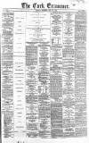 Cork Examiner Monday 31 May 1869 Page 1