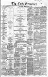 Cork Examiner Wednesday 02 June 1869 Page 1