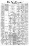 Cork Examiner Monday 07 June 1869 Page 1
