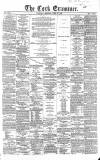 Cork Examiner Thursday 17 June 1869 Page 1