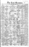 Cork Examiner Friday 18 June 1869 Page 1