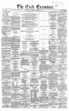 Cork Examiner Saturday 19 June 1869 Page 1