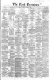 Cork Examiner Monday 21 June 1869 Page 1