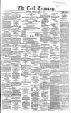 Cork Examiner Wednesday 23 June 1869 Page 1