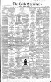 Cork Examiner Thursday 24 June 1869 Page 1