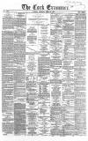 Cork Examiner Tuesday 29 June 1869 Page 1