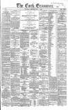 Cork Examiner Thursday 01 July 1869 Page 1