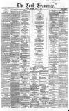 Cork Examiner Monday 05 July 1869 Page 1