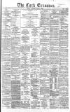 Cork Examiner Friday 09 July 1869 Page 1
