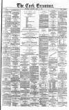 Cork Examiner Saturday 17 July 1869 Page 1