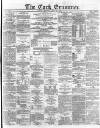 Cork Examiner Friday 23 July 1869 Page 1