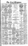 Cork Examiner Thursday 26 August 1869 Page 1