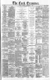 Cork Examiner Friday 17 September 1869 Page 1