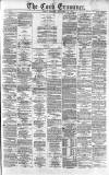 Cork Examiner Friday 24 September 1869 Page 1