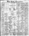 Cork Examiner Thursday 14 October 1869 Page 1