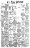 Cork Examiner Thursday 21 October 1869 Page 1