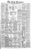 Cork Examiner Friday 22 October 1869 Page 1