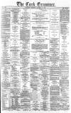 Cork Examiner Saturday 30 October 1869 Page 1