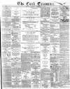 Cork Examiner Monday 01 November 1869 Page 1