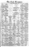 Cork Examiner Thursday 04 November 1869 Page 1