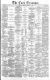 Cork Examiner Thursday 11 November 1869 Page 1