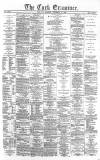 Cork Examiner Saturday 13 November 1869 Page 1