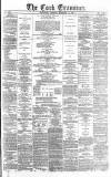 Cork Examiner Wednesday 17 November 1869 Page 1