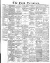 Cork Examiner Monday 22 November 1869 Page 1