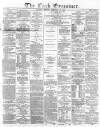 Cork Examiner Tuesday 23 November 1869 Page 1