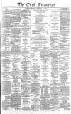Cork Examiner Thursday 25 November 1869 Page 1