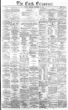 Cork Examiner Friday 26 November 1869 Page 1