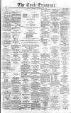 Cork Examiner Saturday 27 November 1869 Page 1