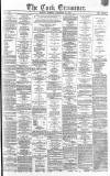 Cork Examiner Monday 13 December 1869 Page 1