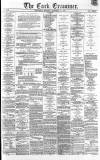 Cork Examiner Wednesday 15 December 1869 Page 1